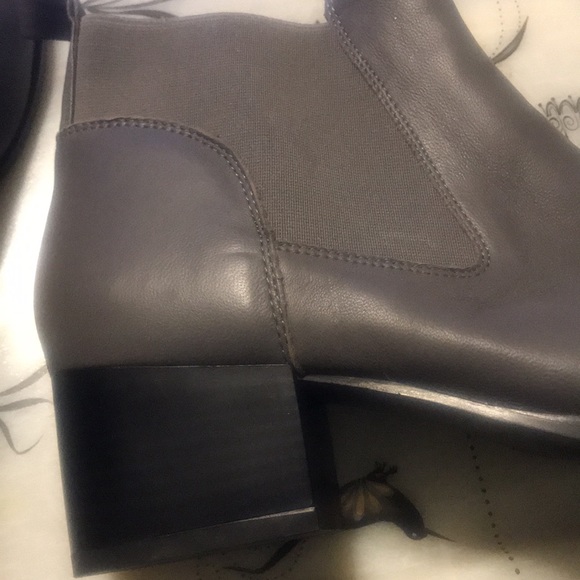 Nine West Rhodes Shoe Boot-7.5 - Picture 5 of 6